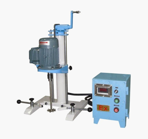 FX系列分散机
